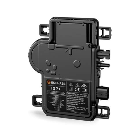 enphase junction box connector|enphase iq7plus 72 2 int.